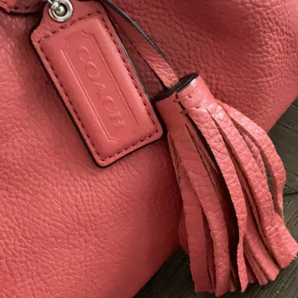 🌠Coach Crossbody Handbag - Picture 7 of 11